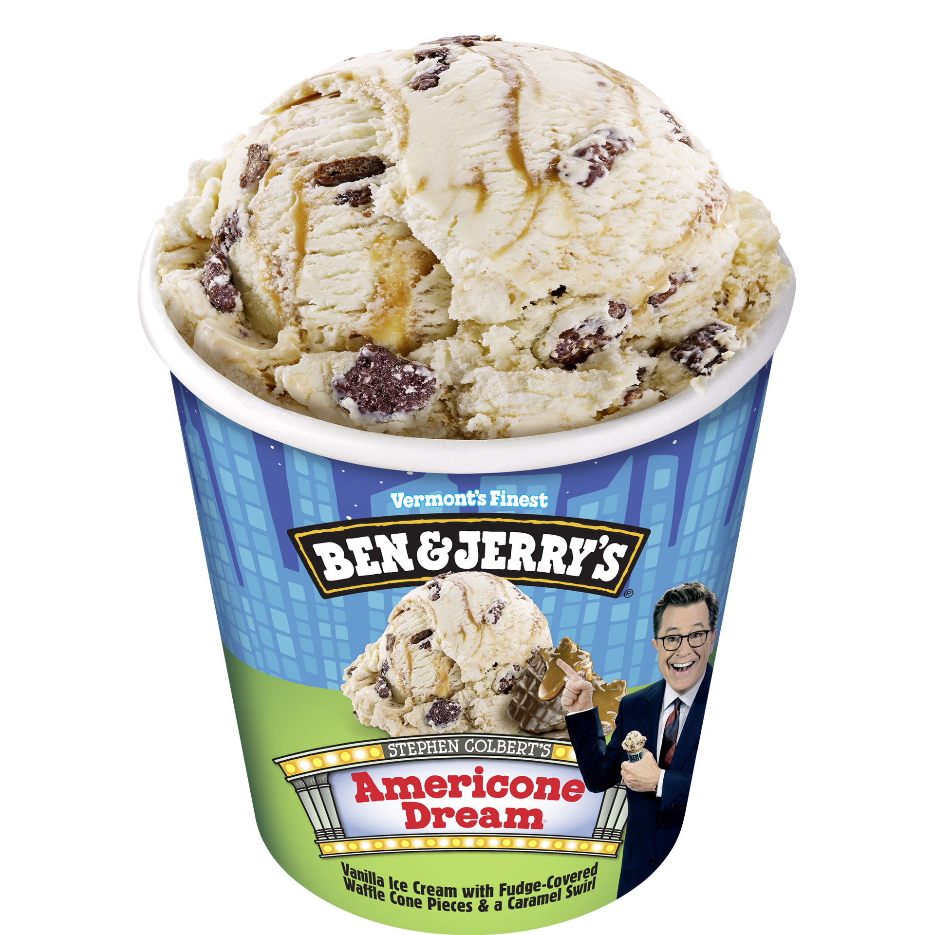 Americana personal ice online cream maker